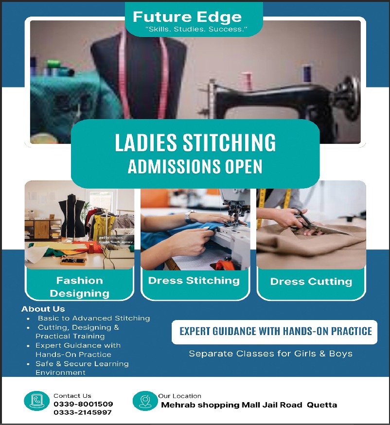 Future Edge Skill Training