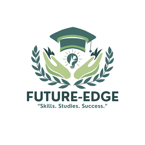 Future-Edge Logo